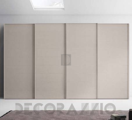 Шкаф гардеробный Pianca Cornice - Cornice_257