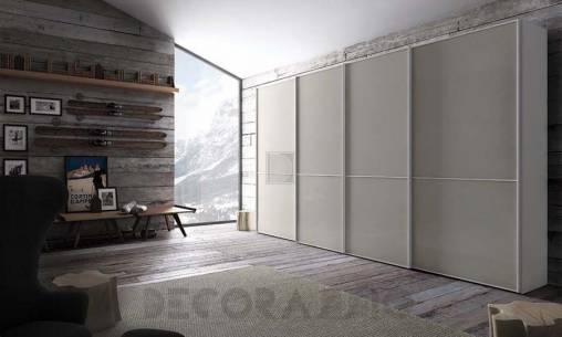 Шкаф гардеробный Pianca Link - Link_257