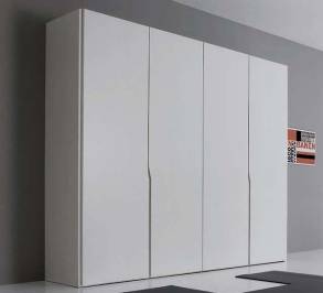 Шкаф гардеробный Pianca Manhattan, Manhattan L_140
