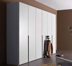 Шкаф гардеробный Pianca Plana, Plana_257