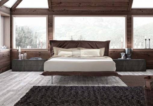  Pianca Aladino - Aladino Bed