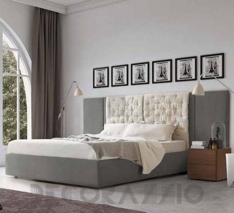 Pianca Boiserie - Boiserie Bed