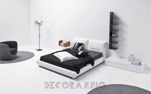 Pianca Vintage - Vintage Bed