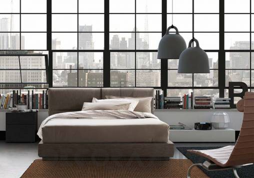 Pianca Vintage - Vintage Bed
