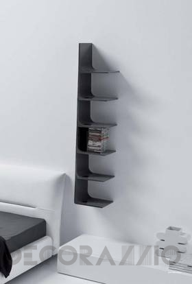 Полка навесная Pianca Mp3 - Mp3 Shelve