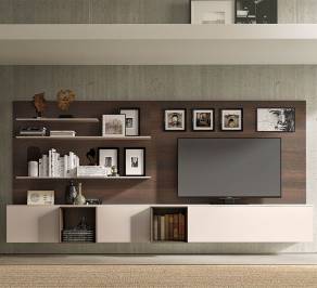 Модульная система хранения Pianca Spazio, S313QS