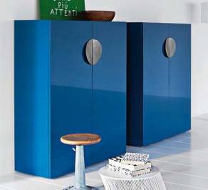 Буфет Pianca Contemporanea, Contemporanea Sideboard