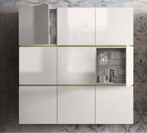 Буфет Pianca People, People Sideboard
