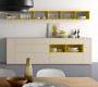 Буфет Pianca Spazio - Spazio Sideboard 2