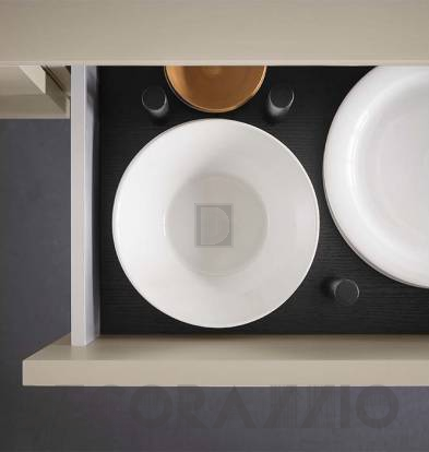 Буфет Pianca Spazio - Spazio Sideboard 2