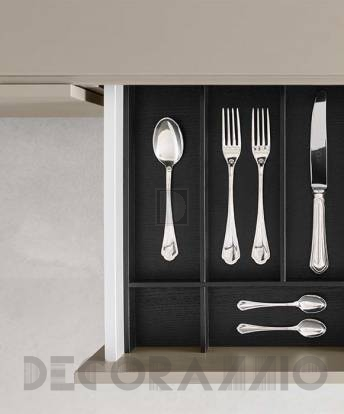 Буфет Pianca Spazio - Spazio Sideboard 2