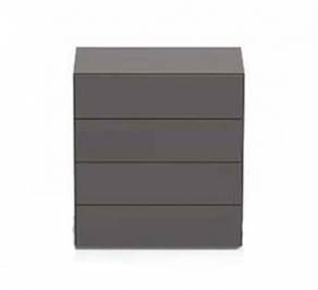 Комод Pianca Plano, Plano Casegood 1