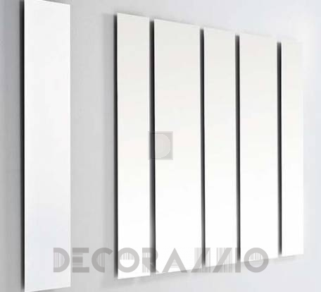 Зеркало навесное Pianca Rectangular Geometrika - Rectangular Geometrika_160