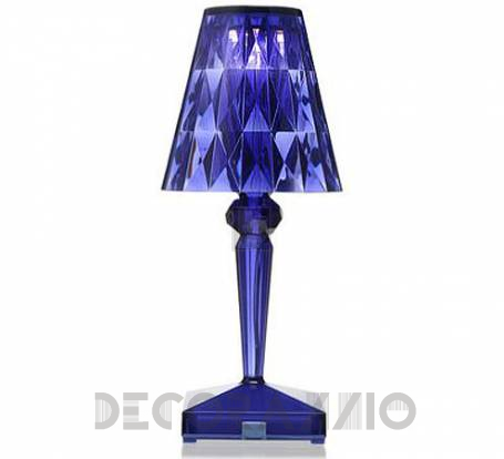 Светильник настольный (Настольная лампа) Kartell Battery - W9140