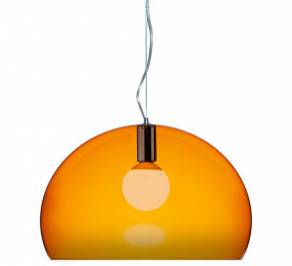 Светильник  потолочный подвесной (Люстра) Kartell Fl/y, 9030/k4