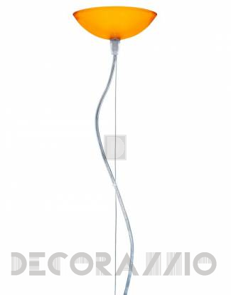 Светильник потолочный подвесной (Люстра) Kartell Fl/y - 9030/k4