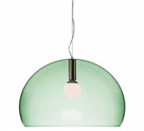 Светильник  потолочный подвесной (Люстра) Kartell Fl/y, 9030B/k9