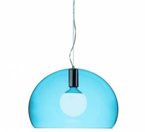 Светильник  потолочный подвесной (Люстра) Kartell Fl/y, 9030S/k1