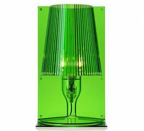 Kartell Take Светильник настольный (Настольная лампа) - 9050/Q1