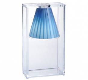 Светильник  настольный (Настольная лампа) Kartell Light Air, 9110/AZ
