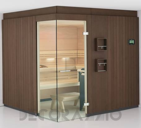 Сауна Klafs Lounge sauna - loungesauna_12_20