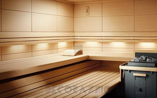 Сауна Klafs Lounge sauna - loungesauna_12_20