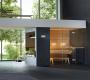 Сауна Klafs Lounge Q sauna - loungeqsauna