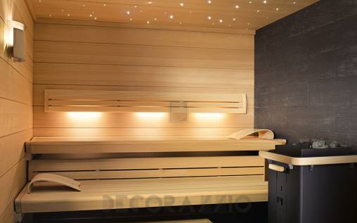 Сауна Klafs Lounge Q sauna - loungeqsauna