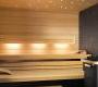 Сауна Klafs Lounge Q sauna - loungeqsauna