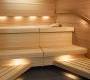 Сауна Klafs Comfort seven ages sauna - comfortsevenagessauna