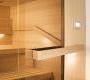 Сауна Klafs Comfort seven ages sauna - comfortsevenagessauna