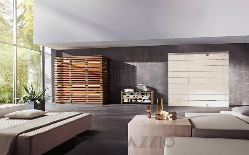 Сауна Klafs Matteo thun design sauna - matteothundesignsauna