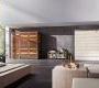 Сауна Klafs Matteo thun design sauna - matteothundesignsauna