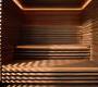 Сауна Klafs Matteo thun design sauna - matteothundesignsauna