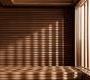 Сауна Klafs Matteo thun design sauna - matteothundesignsauna