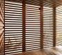 Сауна Klafs Matteo thun design sauna - matteothundesignsauna