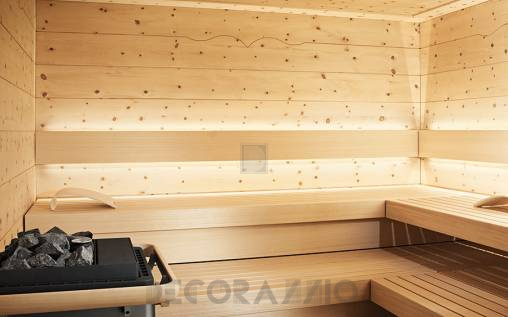 Сауна Klafs Chalet design sauna - chaletdesignsauna_22_24