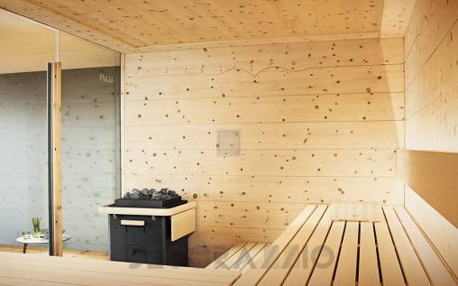 Сауна Klafs Chalet design sauna - chaletdesignsauna_22_24
