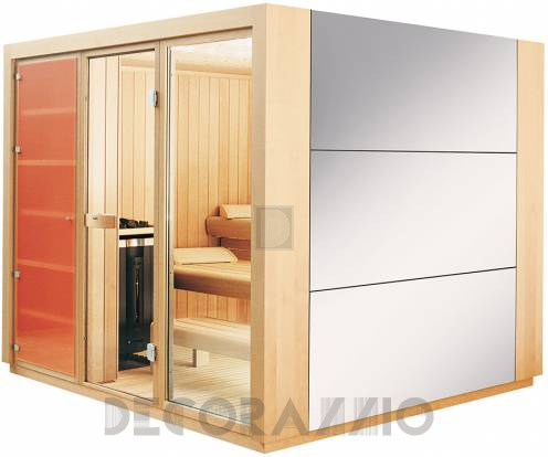 Сауна Klafs Proteo design sauna - proteodesignsauna_22_23