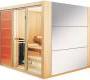 Сауна Klafs Proteo design sauna - proteodesignsauna_22_23