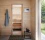 Сауна Klafs Talo outdoor sauna - talooutdoorsauna_typ_1