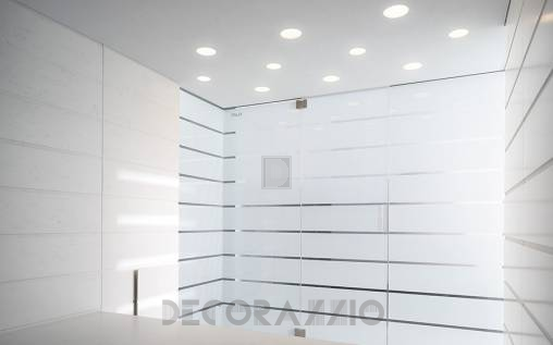 Сауна Klafs Matteo thun steam room - matteothunsteamroom