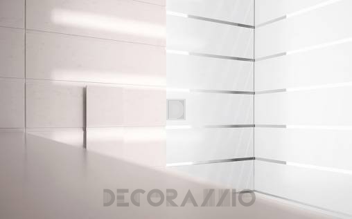 Сауна Klafs Matteo thun steam room - matteothunsteamroom