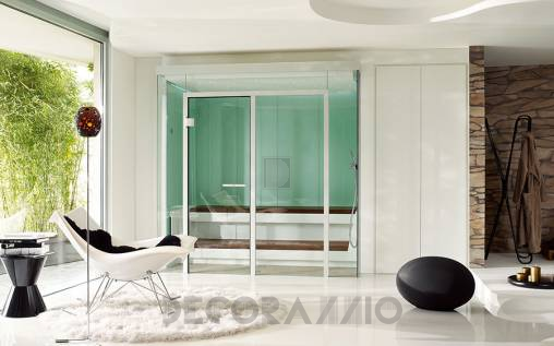 Сауна Klafs D12 steam room - d12steamroom_18_16