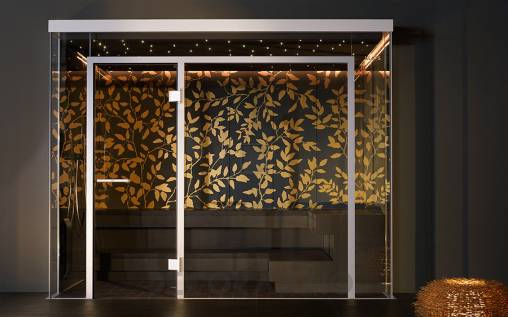 Сауна Klafs D12 steam room - d12steamroom_18_16