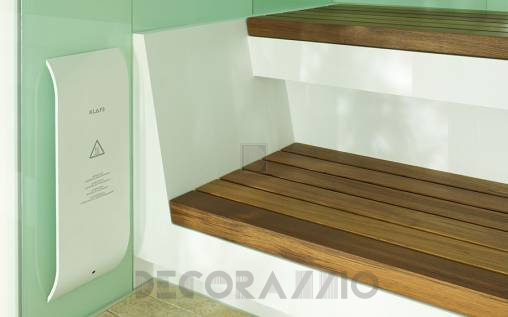 Сауна Klafs D12 steam room - d12steamroom_18_16