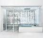 Сауна Klafs D12 vario onsen room - d12varioonsenroom