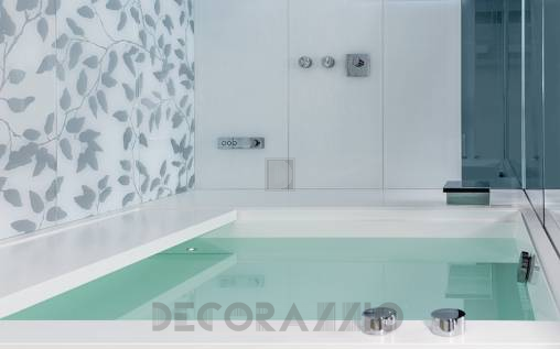 Сауна Klafs D12 vario onsen room - d12varioonsenroom