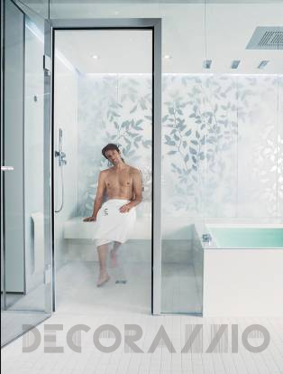 Сауна Klafs D12 vario onsen room - d12varioonsenroom
