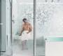 Сауна Klafs D12 vario onsen room - d12varioonsenroom